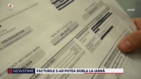 Facturile s-ar putea dubla la iarnă. Românii sunt disperați: „Își bat joc de noi!”